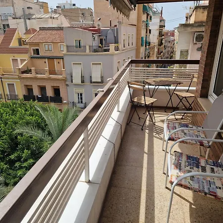Apartment Super Centric With Great Views, Totally Refurbished