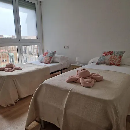 Super Centric With Great Views, Totally Refurbished Alicante