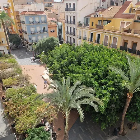 Apartment Super Centric With Great Views, Totally Refurbished