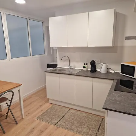 Super Centric With Great Views, Totally Refurbished *